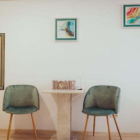 Homey Studio Τουλσέα Εξωτερικό φωτογραφία