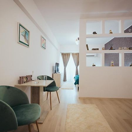 Homey Studio Τουλσέα Εξωτερικό φωτογραφία