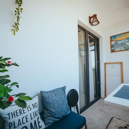 Homey Studio Τουλσέα Εξωτερικό φωτογραφία
