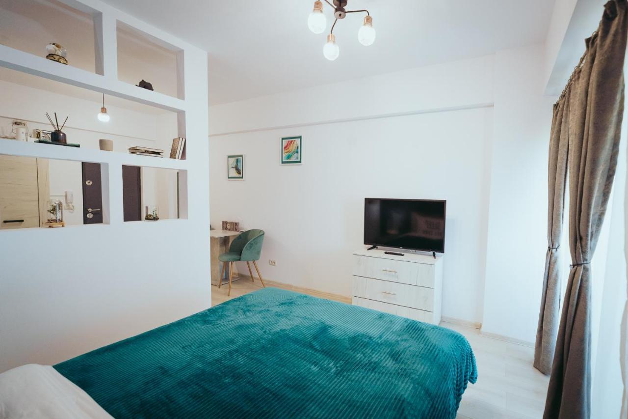 Homey Studio Τουλσέα Εξωτερικό φωτογραφία