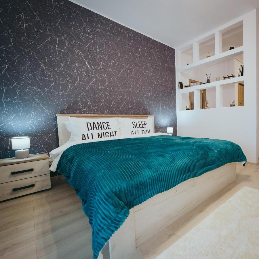 Homey Studio Τουλσέα Εξωτερικό φωτογραφία