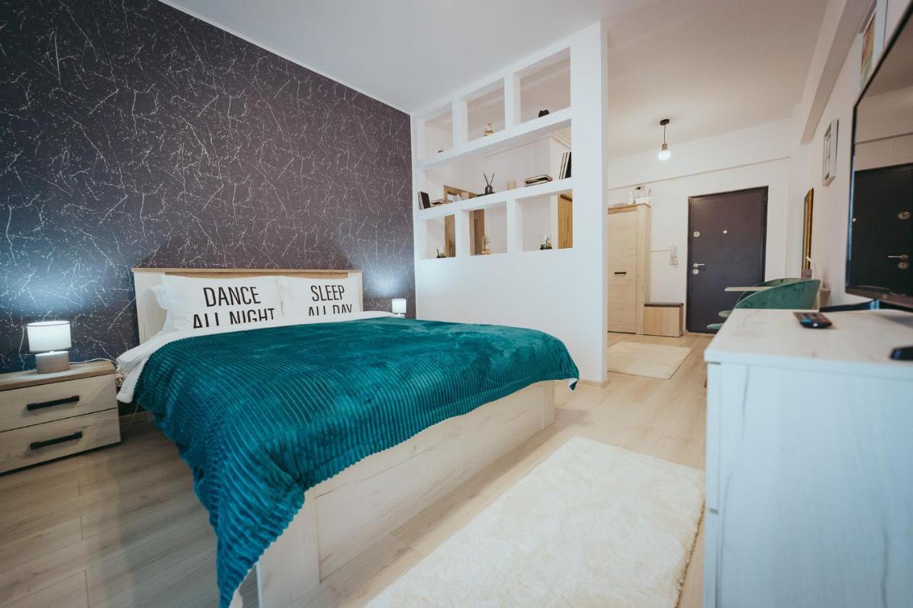 Homey Studio Τουλσέα Εξωτερικό φωτογραφία