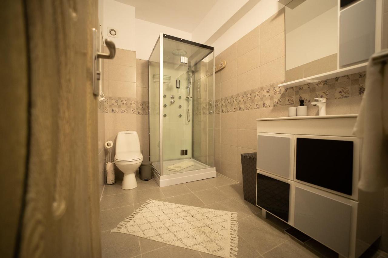 Homey Studio Τουλσέα Εξωτερικό φωτογραφία