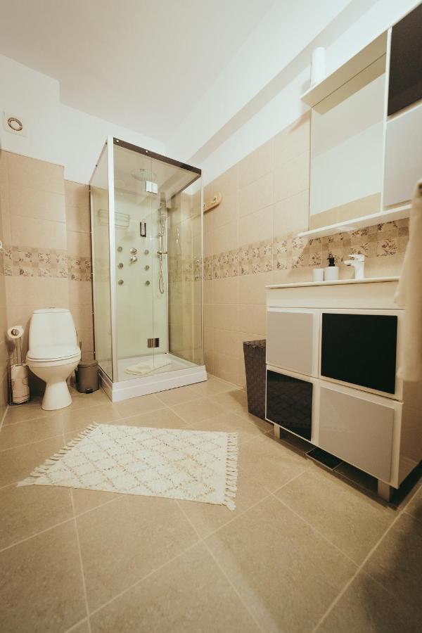 Homey Studio Τουλσέα Εξωτερικό φωτογραφία